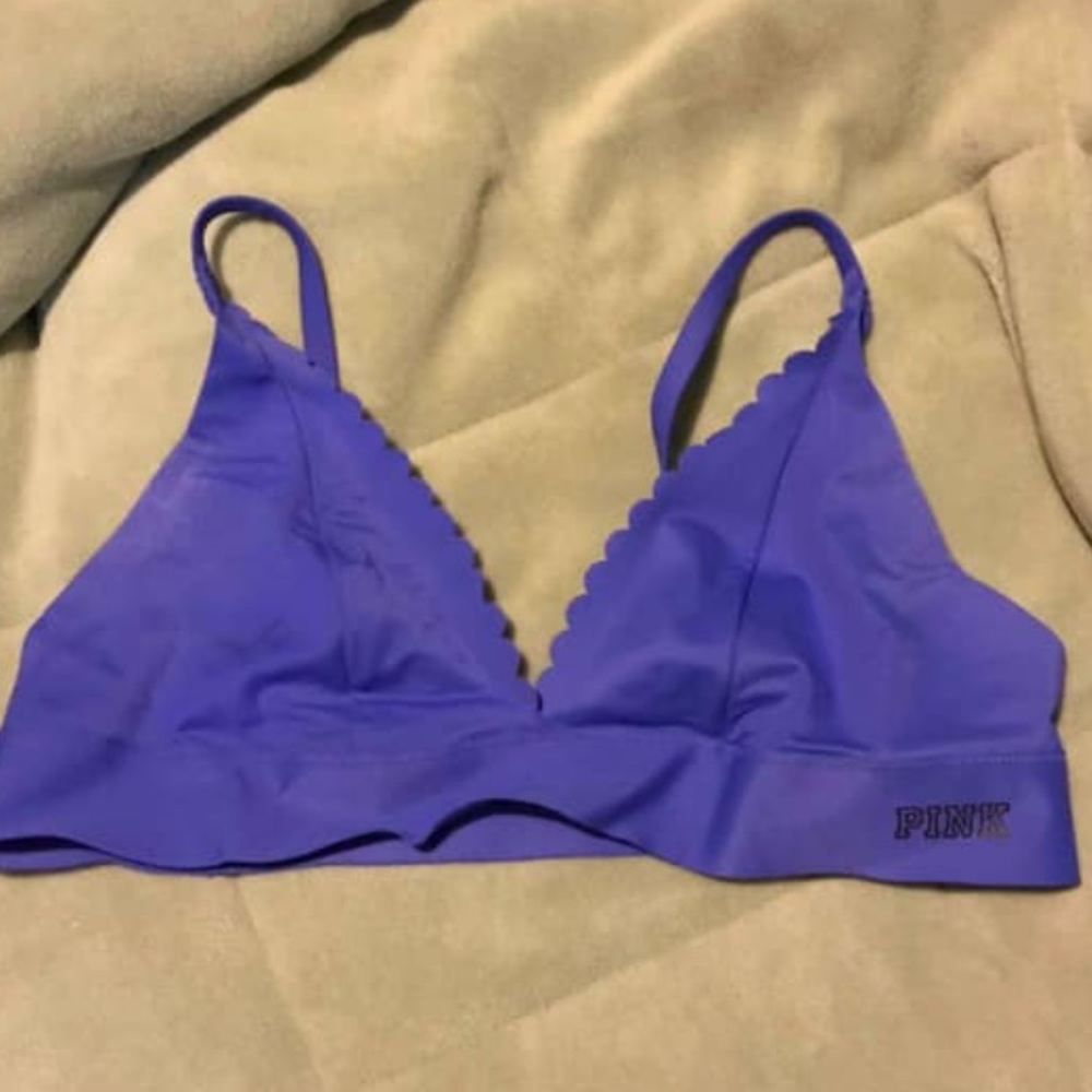 PINK Bralette